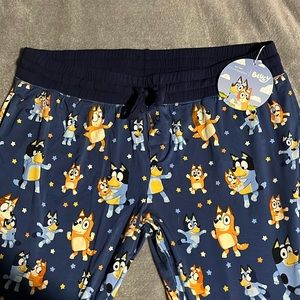 Little Sleepies Women’s Pajama Pants